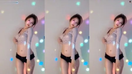 AfreecaTV主播徐雅(bj seoa)BJ서아2021年9月15日直播视频舞蹈剪辑220349